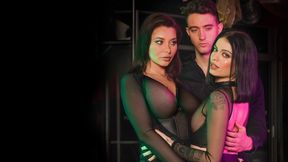 Clara, desires of submission