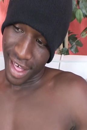 Lessons of Real Homosexual Masturbation #01