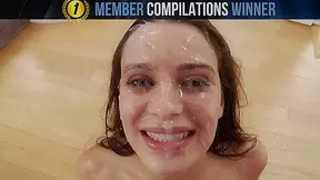 The Ultimate XEmpire Facial Compilation