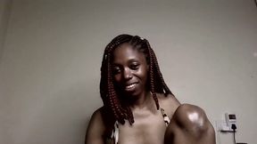 Lovely Anjela Private Show