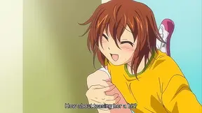 Shinpas Steamy Cosplay Fantasy Comes Alive in Wild Forbidden Tryst