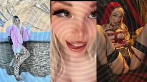 Alice Delish joi - Alicism