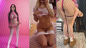 Alice Delish joi - Alicism