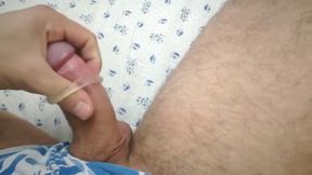 My Vibrating Cock Ring