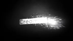 She's insatiable for that big black cock - getting creampied over and over.