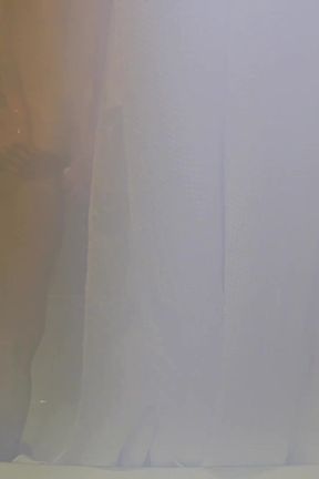 Steamy Shower with Dirty Talk