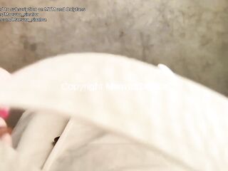 Maeva Sinaloa - Submissive OnlyFans subscriber invites me to the hotel to lick my feet