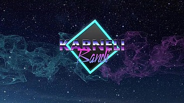 Young slut masturbates and has a real orgasm. Karnel Bandi