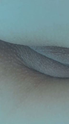 RISKY SEX WITH A SKINNY PETITE GIRL WITH TIGHT PUSSY IN THE POOL   Clip 1