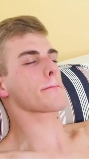 Sexy straight boys twinsk from Praha fucking raw 5