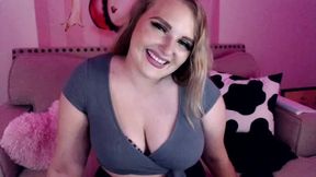 Lana Branson Private Show