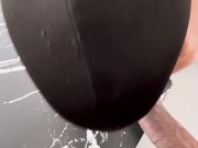 Lord Maria and MontrealBBC Fill Up Their Sub Sluts' Holes