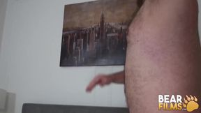 BEARFILMS James Hardcore Bred Raw By Fat Bear Jef Heart