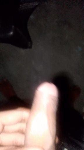 18 Year Boy Try to Be Solid