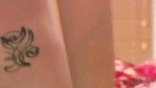 Hot Babes have dildo action recorded