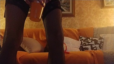 do u whant my pee?👅