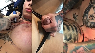 DEI PRA UM EX BBB ELE GOZOU DENTRO DO NEU CUZINHO E DEPOIS SENTEI PRO AMIGO DELE
