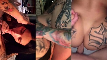 DEI PRA UM EX BBB ELE GOZOU DENTRO DO NEU CUZINHO E DEPOIS SENTEI PRO AMIGO DELE