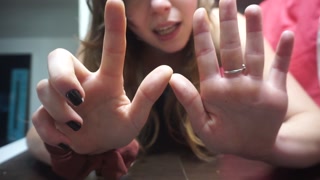 Special submissive JOI....