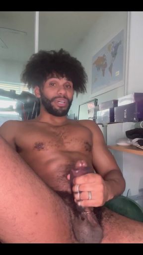 Office Stroke
