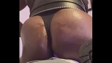 Muscle Himbo Slut Brody Oiled Butt Vibrator Self Sex