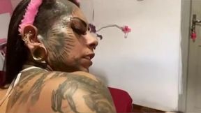 isabelly ferreira e o casal carmona e bad melli