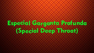 Deep Throat