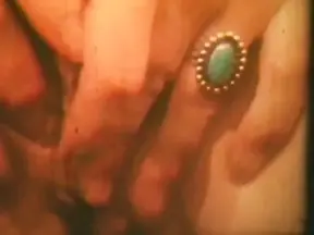 Vintage USA '69 - Legend of Porn Scene 20 with Classic Beauties