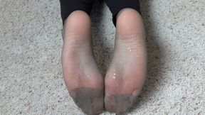 Too Weak To Resist Jerking Off, 2nd