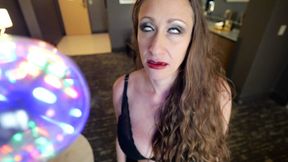 Trained to Be a Doll - Lacie 4K