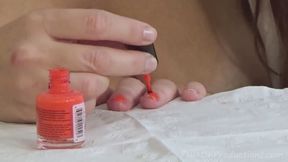 MILF Nail Paint