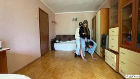 FFM Session 152 Petplay