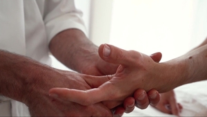 Missionary Boys: Preparing His Body for Service