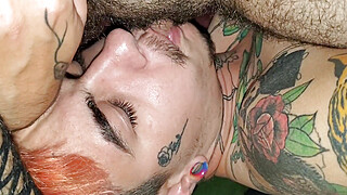 Amateur Video FTM COUPLE PENETRATION And SUCKING