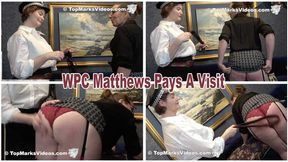 WPC Matthews Makes A House Call 1920×1080 (MOV Version)