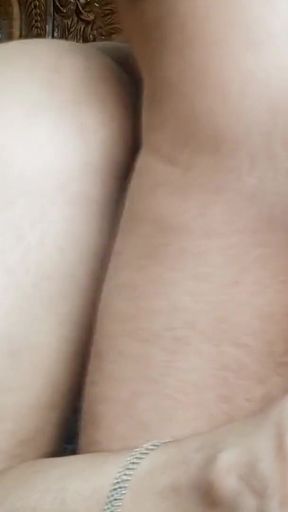 Big stepsister, tell me to fuck you without going to the hotel. stepbrother and stepsister sex video.   Clip 2