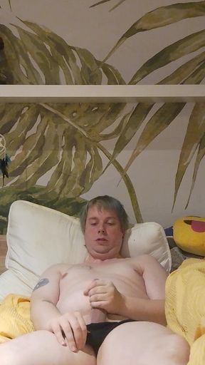 When I Think My Gay Fantasy