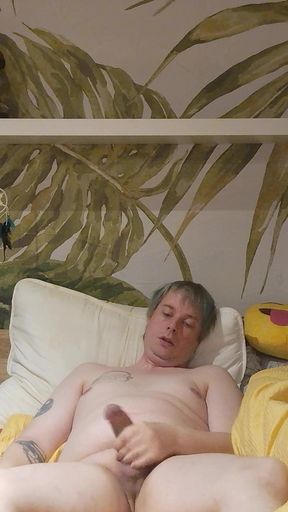 When I Think My Gay Fantasy