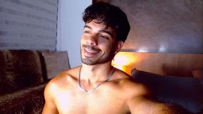 Thomas Spellman Party on Oct 29, 2025