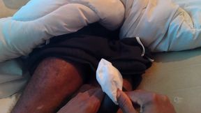 Draining the Last Nut