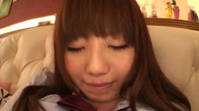 Middle-Aged Beauty Seduces in Outfit - Steamy Encounter Unfolds