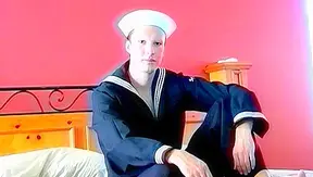 Salty Seas Meet Hot Passion: Sailors Blowjob Adventure – NaughtyNavyy 18+