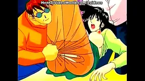 Housewifes Secret Craving Ignites Steamy Hentai Tryst