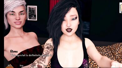 Being A Dik (Dik Route 39)