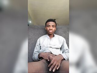 Teen Masturbating