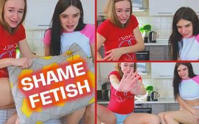 Shame Fetish