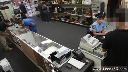Teens fuck construction worker Fucking Ms Police Officer