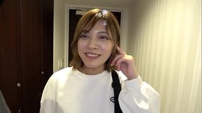 パート1 SEXしか頭にない絶倫GALゆあ/23歳/アパレル店員