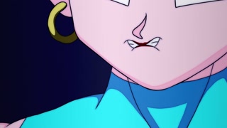 Bulma's Birthday (Gang) Bang - DB Parody Hentai - Ore_Jai