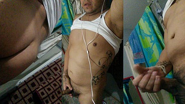handjob at midnight